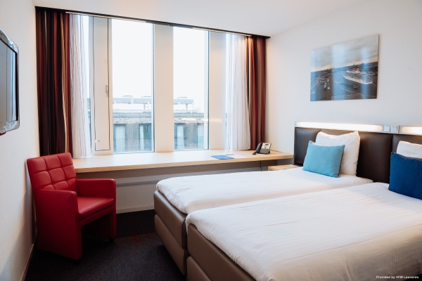 Hotel Casa Amsterdam